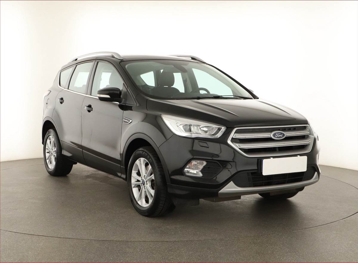 FORD KUGA 2023