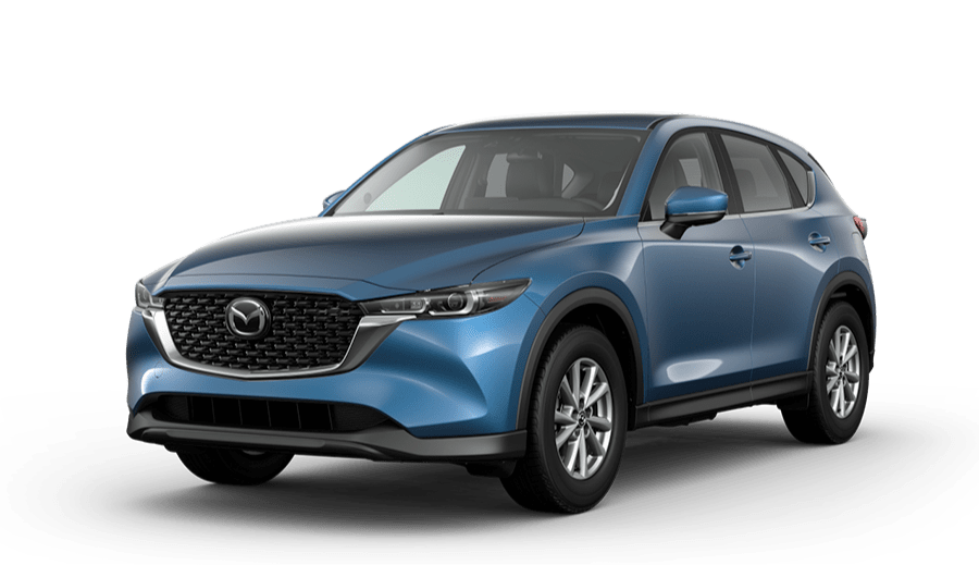 MAZDA CX-5 2024