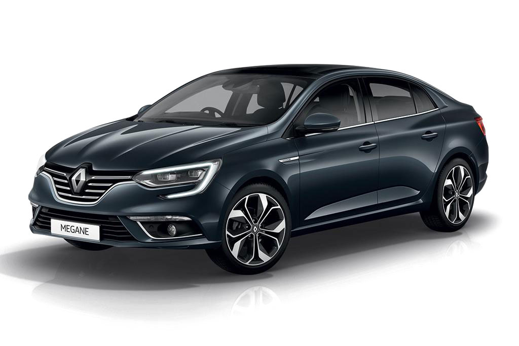 RENAULT MEGANE 2023