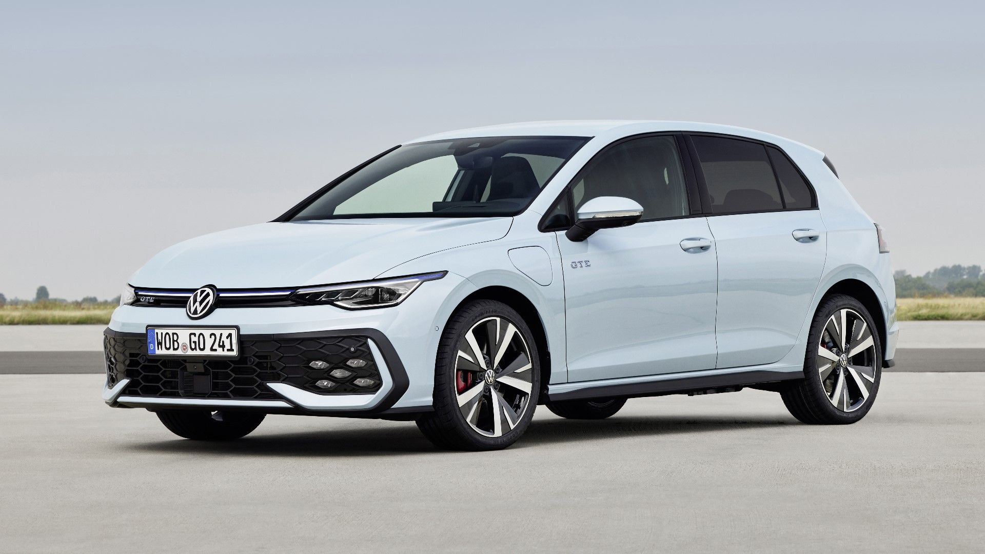 WOLKSWAGEN GOLF 2022